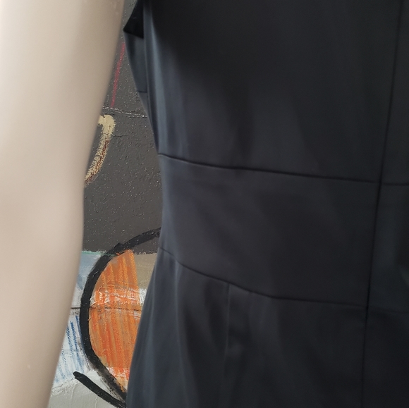 Adam Lippes | Little Black Dress - Picture 12 of 14